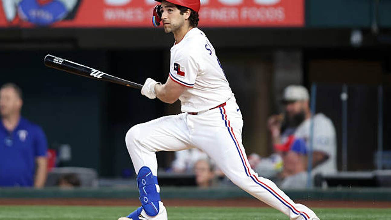 Mariners vs. Rangers Prediction, Odds, Picks - June 29