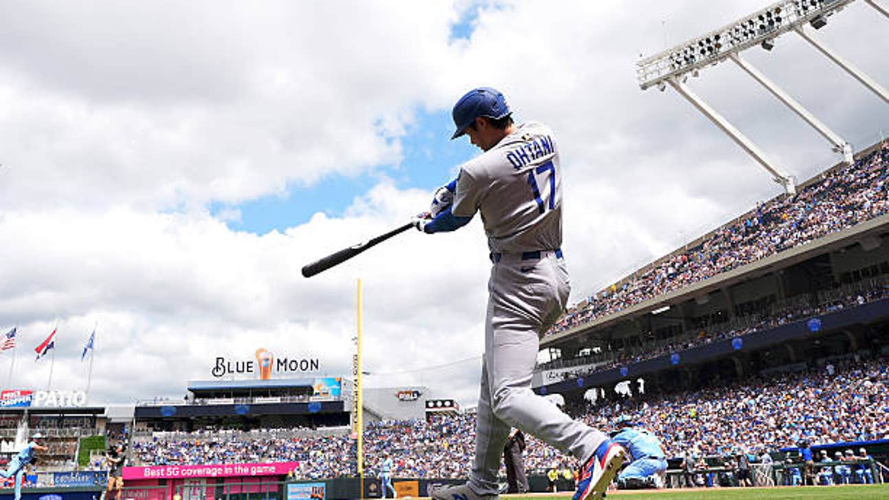 Dodgers vs. Royals Prediction, Odds, Picks - June 29