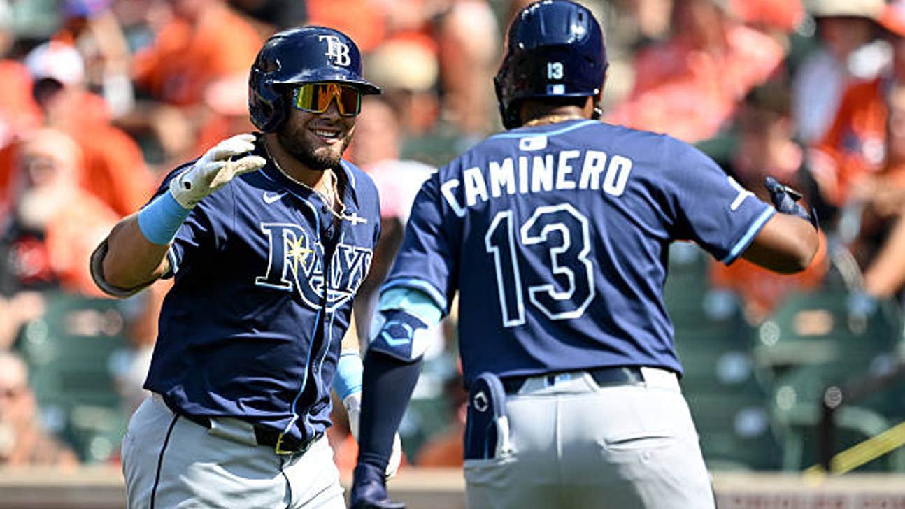 Rays vs. Athletics Prediction, Odds, Picks - June 30