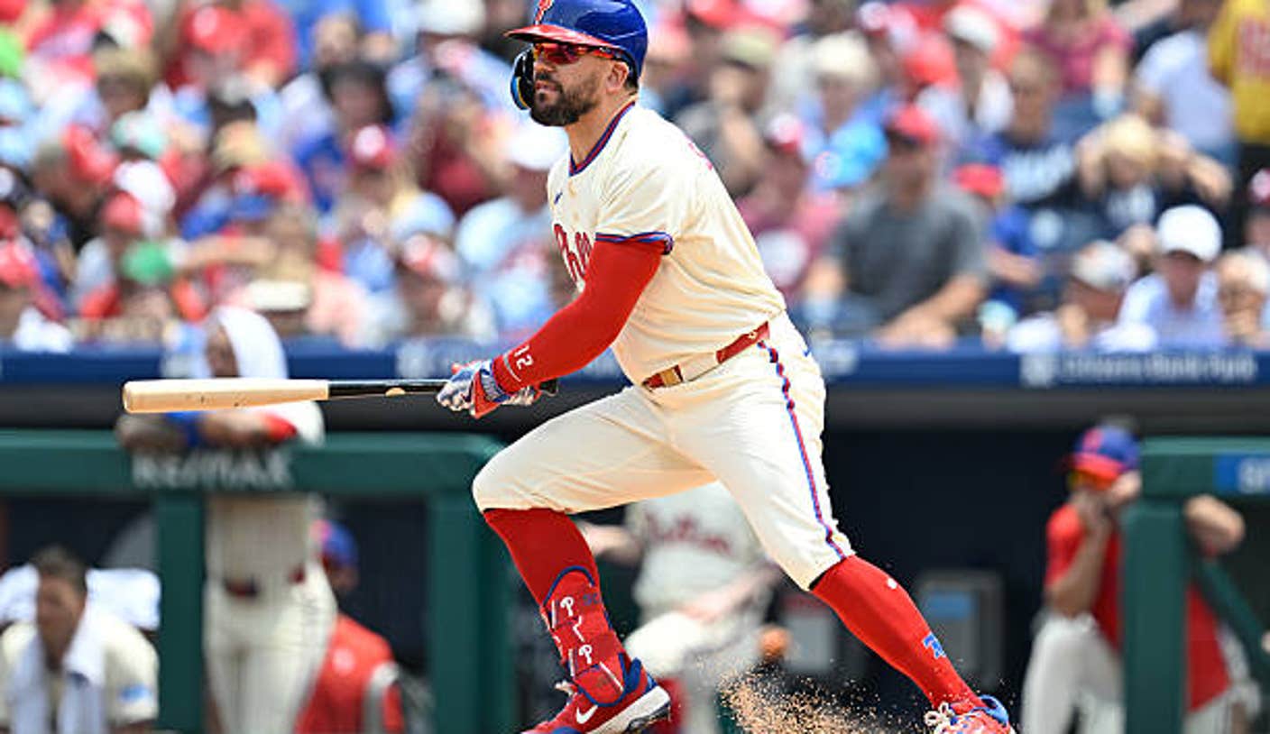 How to Watch Phillies vs. Reds: TV Channel & Live Stream - July 5