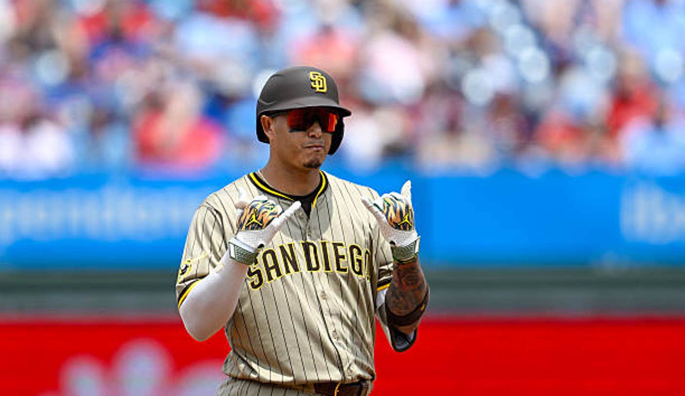 How to Watch Padres vs. Rangers: TV Channel & Live Stream - July 4