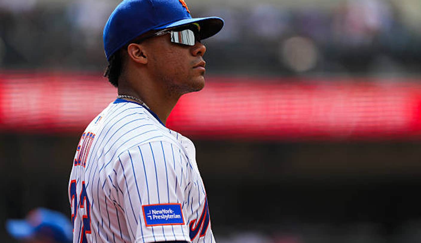 How to Watch Mets vs. Yankees: TV Channel & Live Stream - July 4