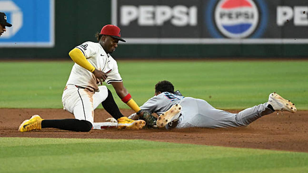 How to Watch Giants vs. Diamondbacks: TV Channel & Live Stream - June 30