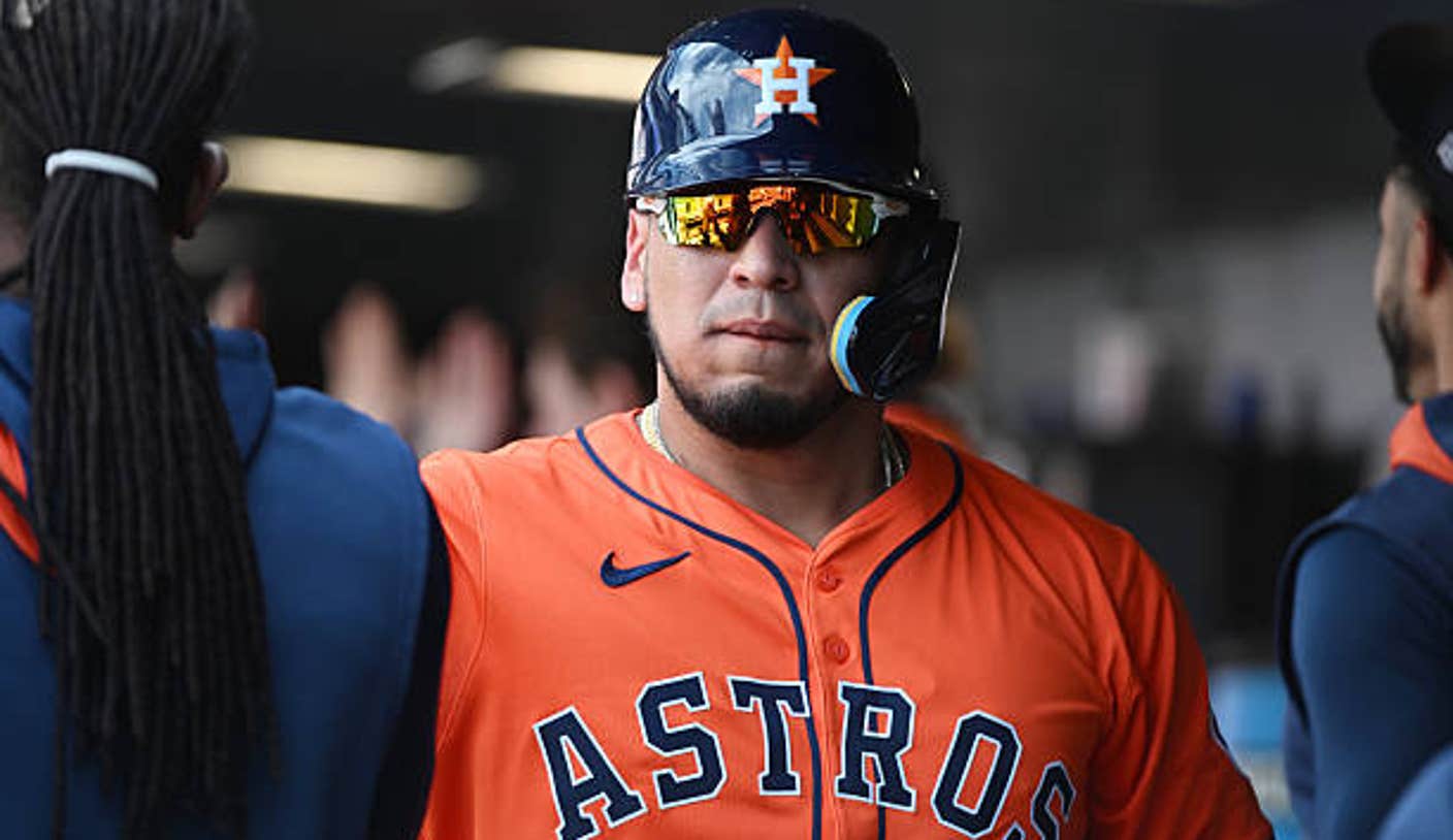 Dodgers vs. Astros Prediction, Odds, Picks - July 4