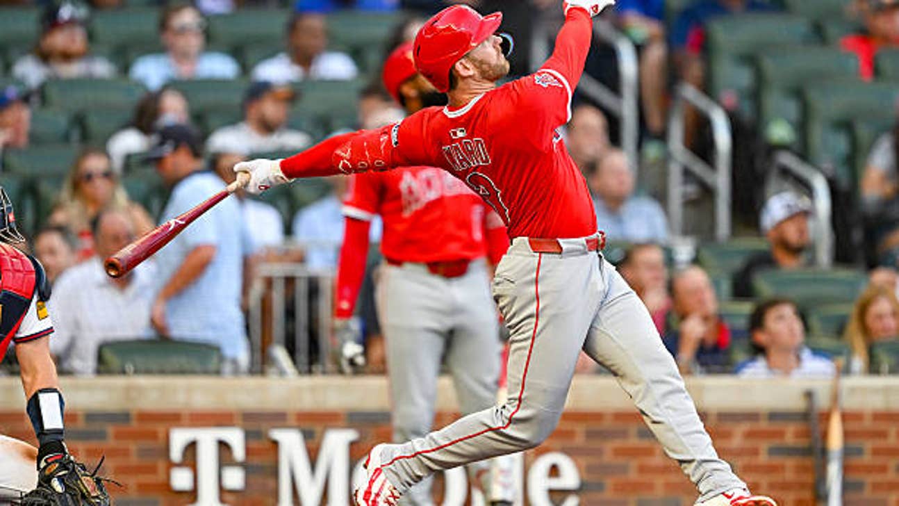 How to Watch Blue Jays vs. Angels: TV Channel & Live Stream - July 4