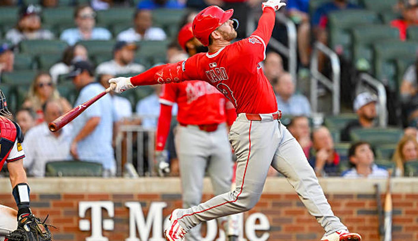 How to Watch Blue Jays vs. Angels: TV Channel & Live Stream - July 4