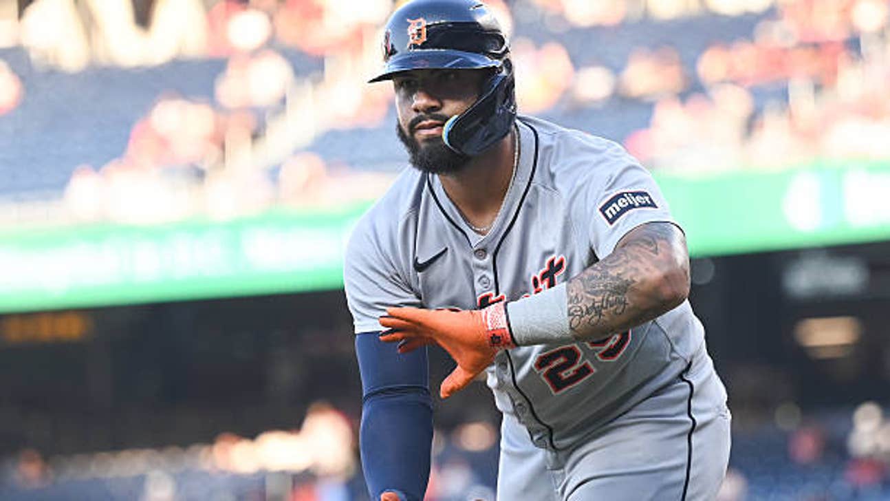 How to Watch Tigers vs. Guardians: TV Channel & Live Stream - July 5