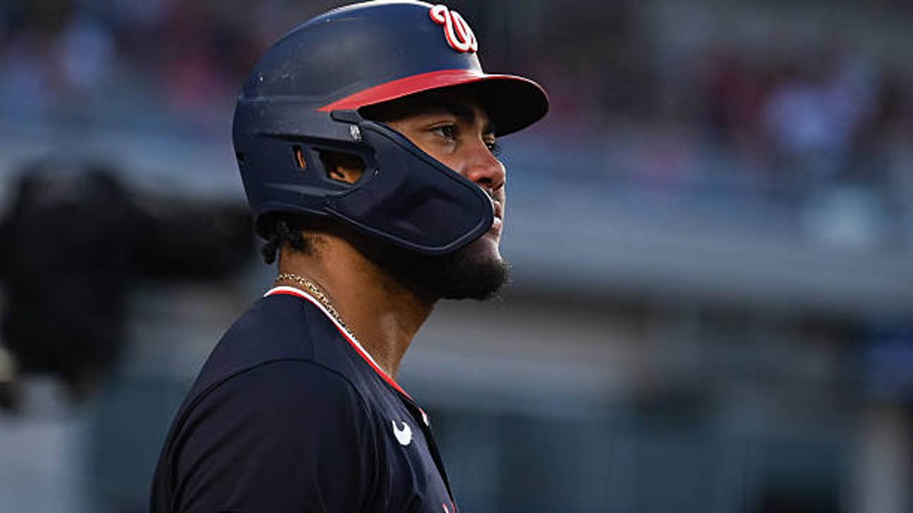 Red Sox vs. Nationals Prediction, Odds, Picks - July 5