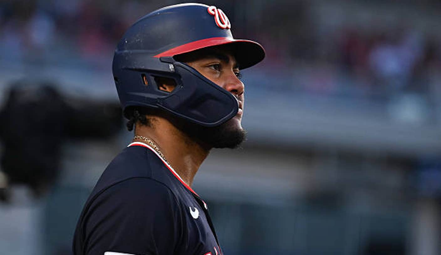 Red Sox vs. Nationals Prediction, Odds, Picks - July 5