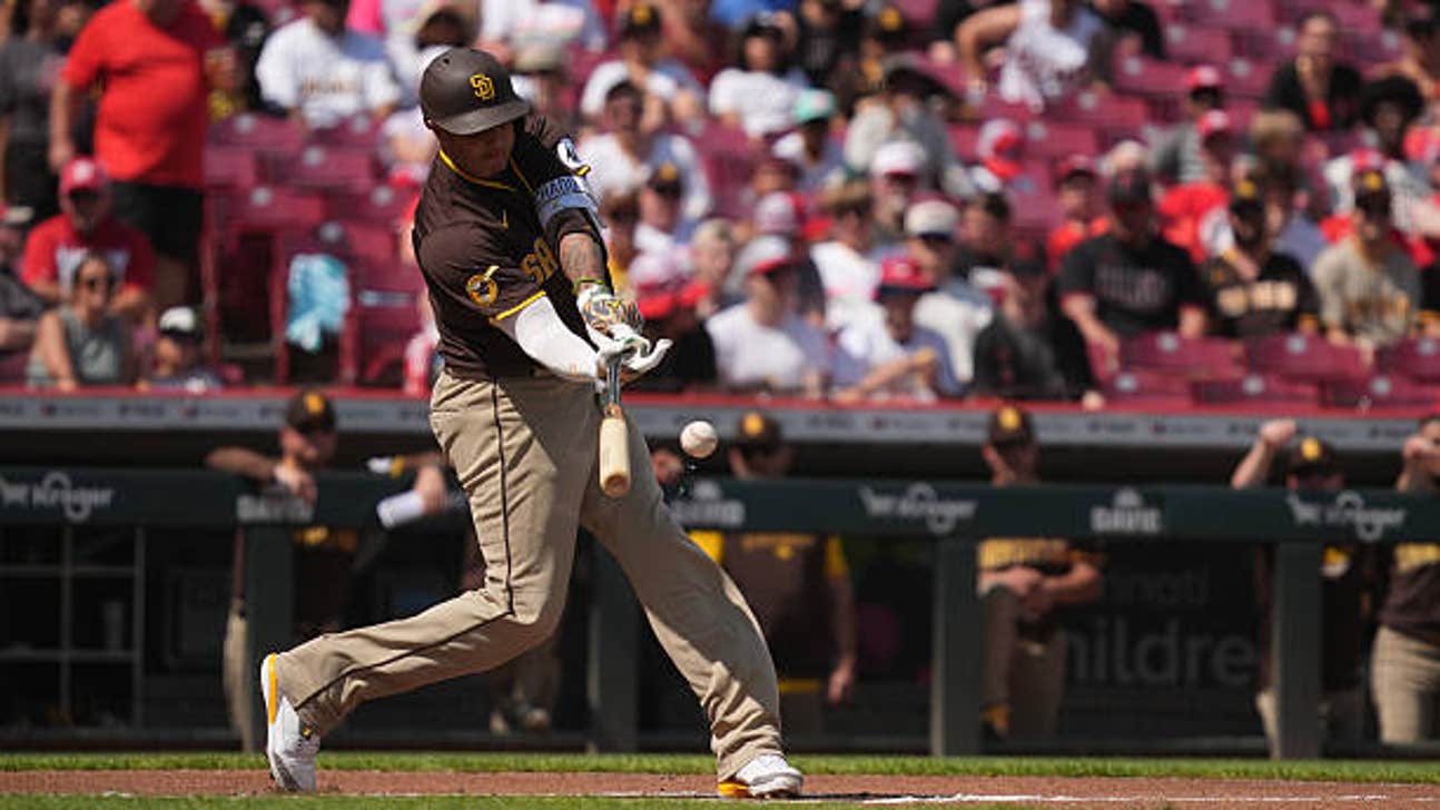 How to Watch Phillies vs. Padres: TV Channel & Live Stream - June 30