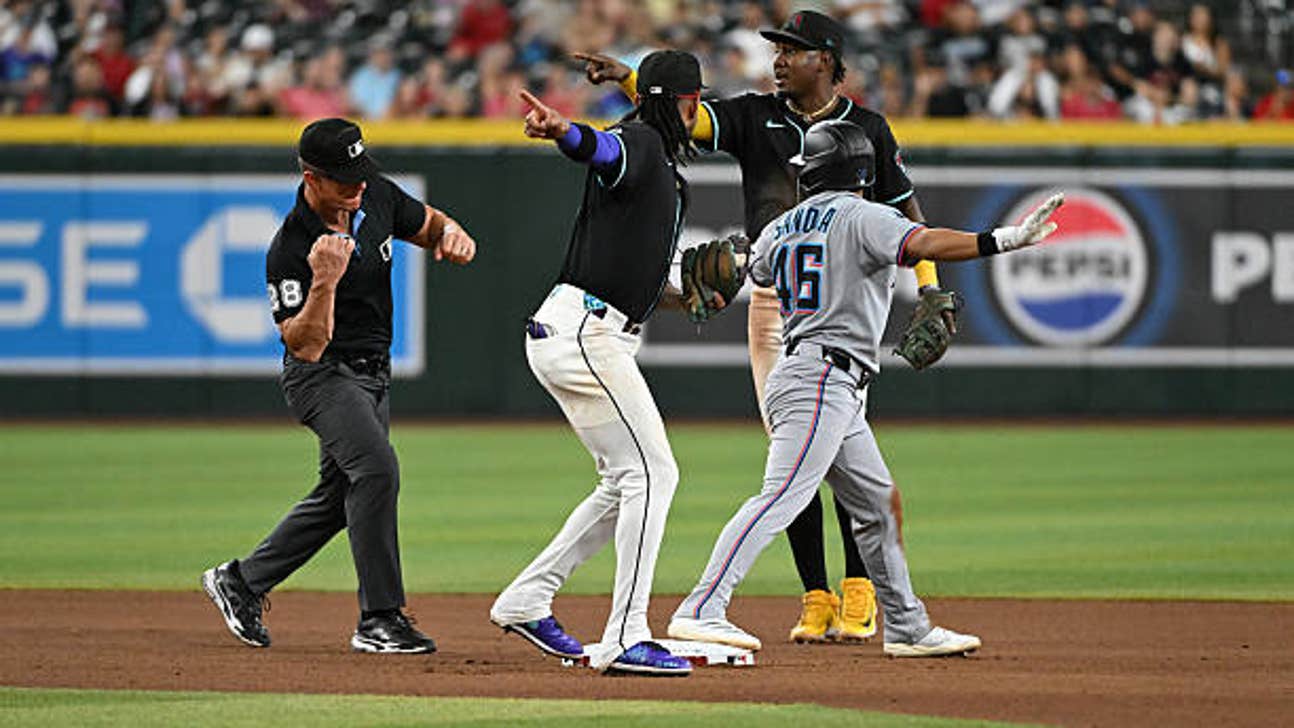 Diamondbacks vs. Giants Prediction, Odds, Picks - July 1