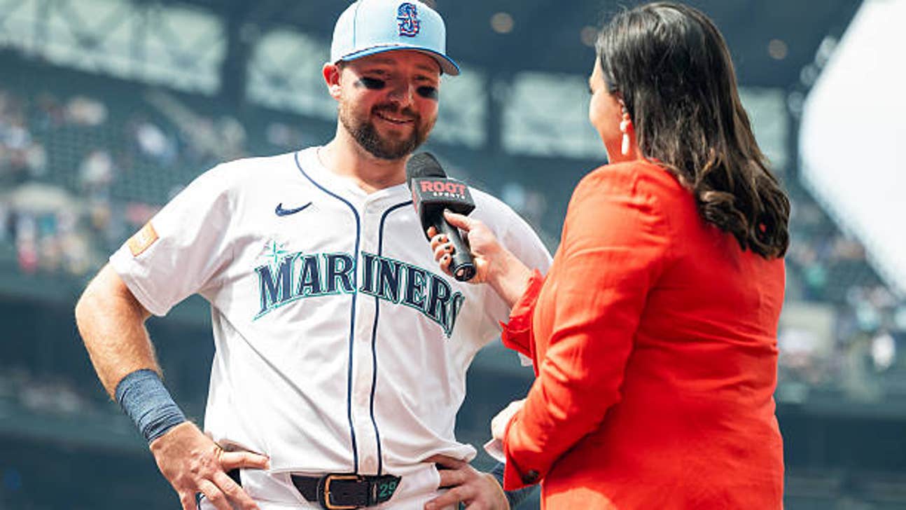 How to Watch Mariners vs. Pirates: TV Channel & Live Stream - July 5