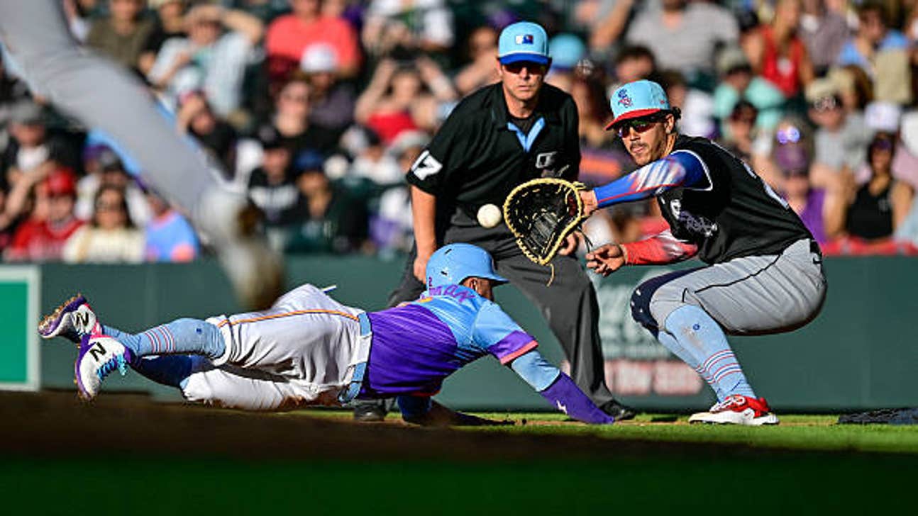 White Sox vs. Rockies Prediction, Odds, Picks - July 5