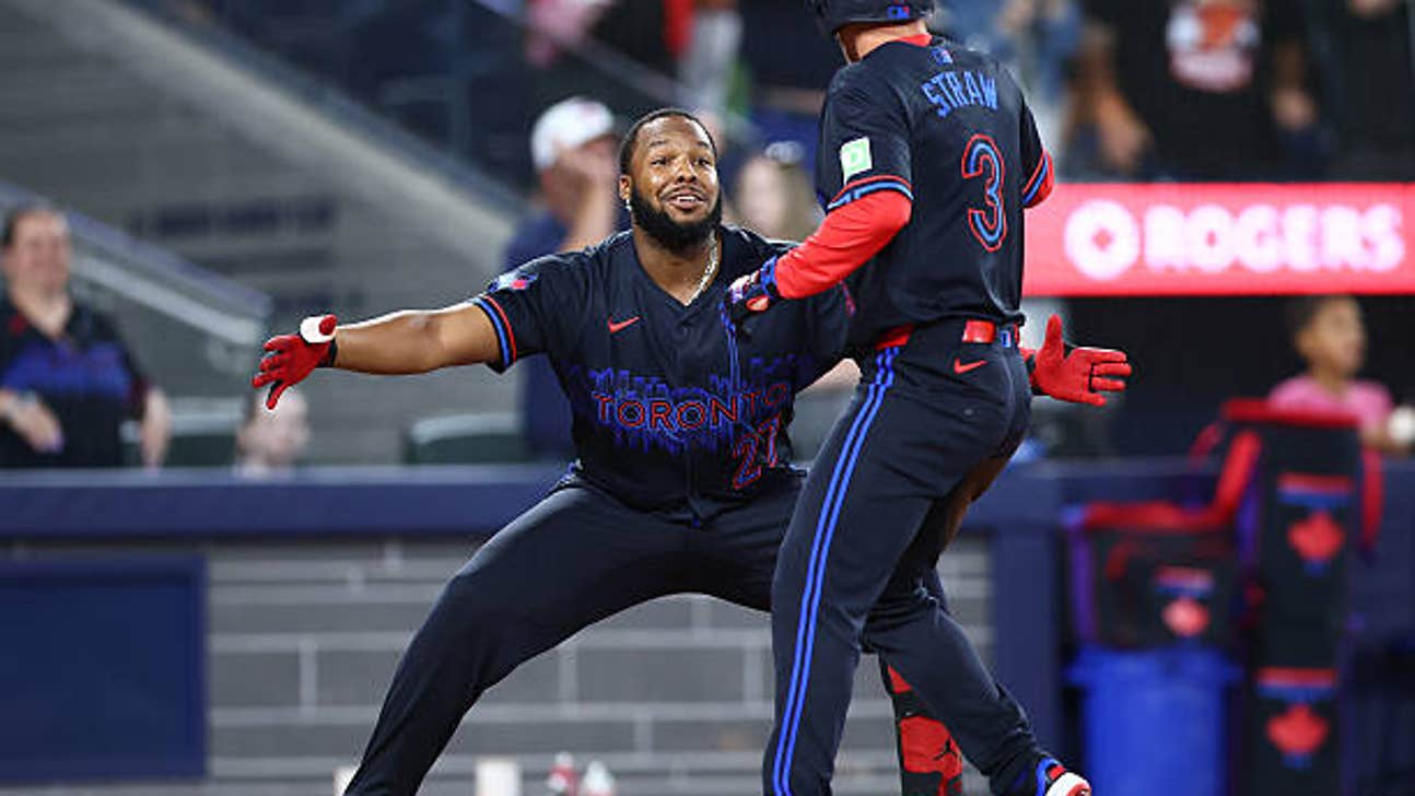 How to Watch Blue Jays vs. Angels: TV Channel & Live Stream - July 6