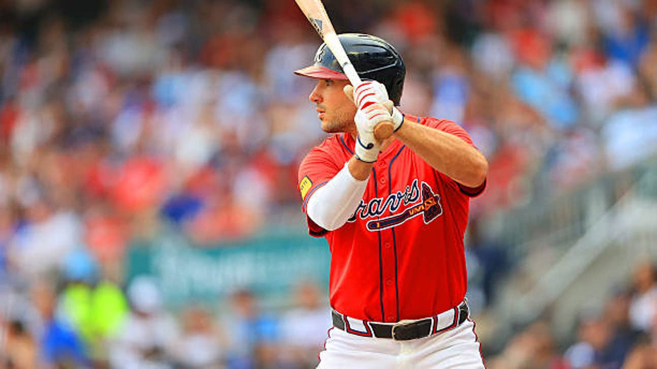 Braves vs. Orioles Prediction, Odds, Picks - July 6