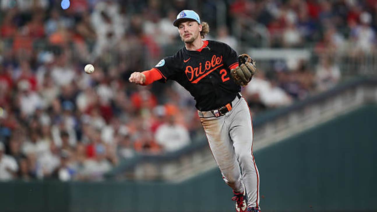 Braves vs. Orioles Prediction, Odds, Picks - July 5