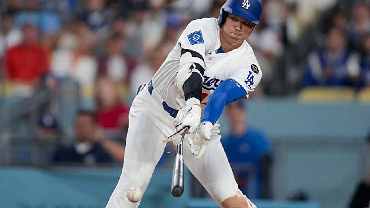 How to Watch Dodgers vs. Astros: TV Channel & Live Stream - July 5