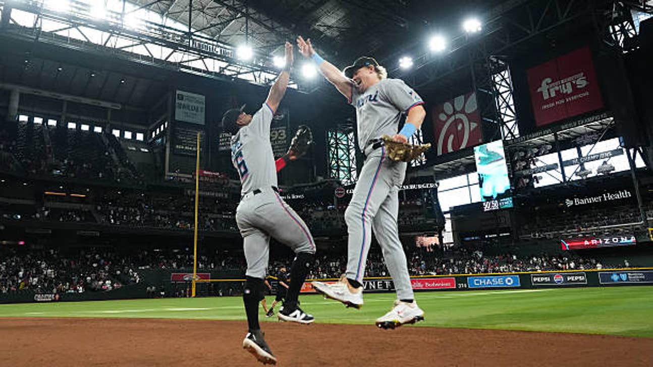 How to Watch Twins vs. Marlins: TV Channel & Live Stream - July 2