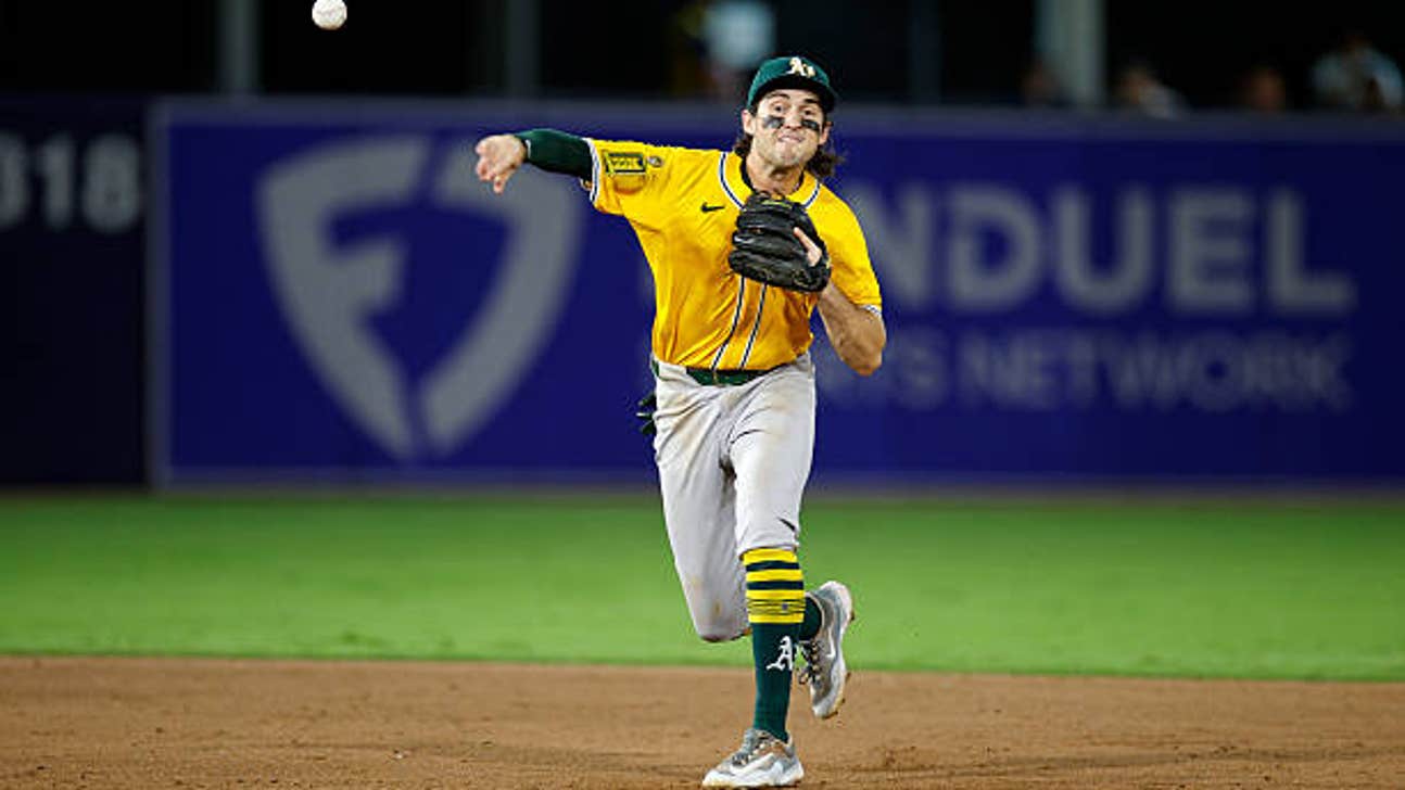 How to Watch Rays vs. Athletics: TV Channel & Live Stream - July 2