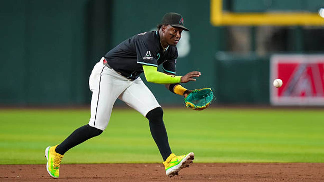 Diamondbacks vs. Giants Prediction, Odds, Picks - July 2