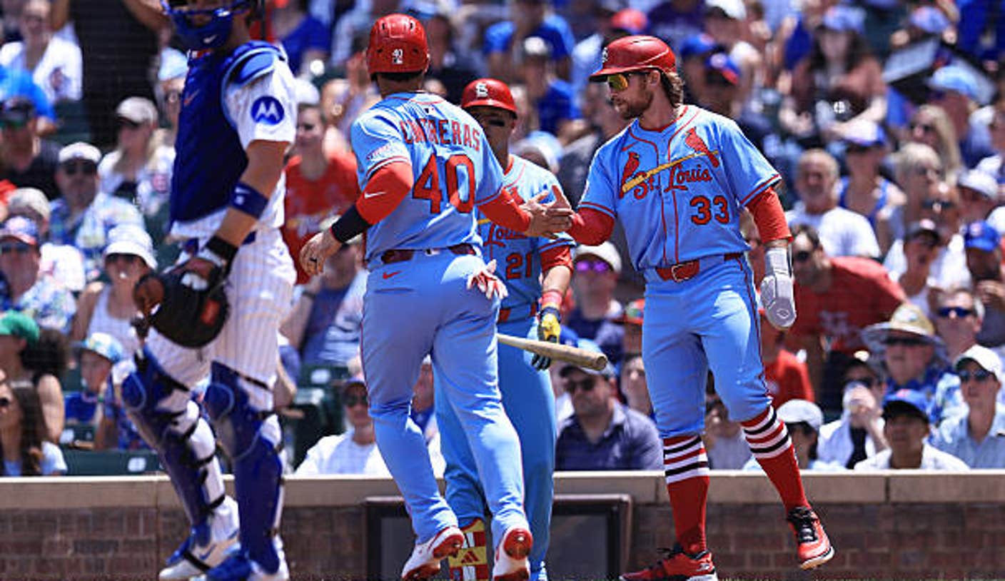 Cubs vs. Cardinals Prediction, Odds, Picks - July 6