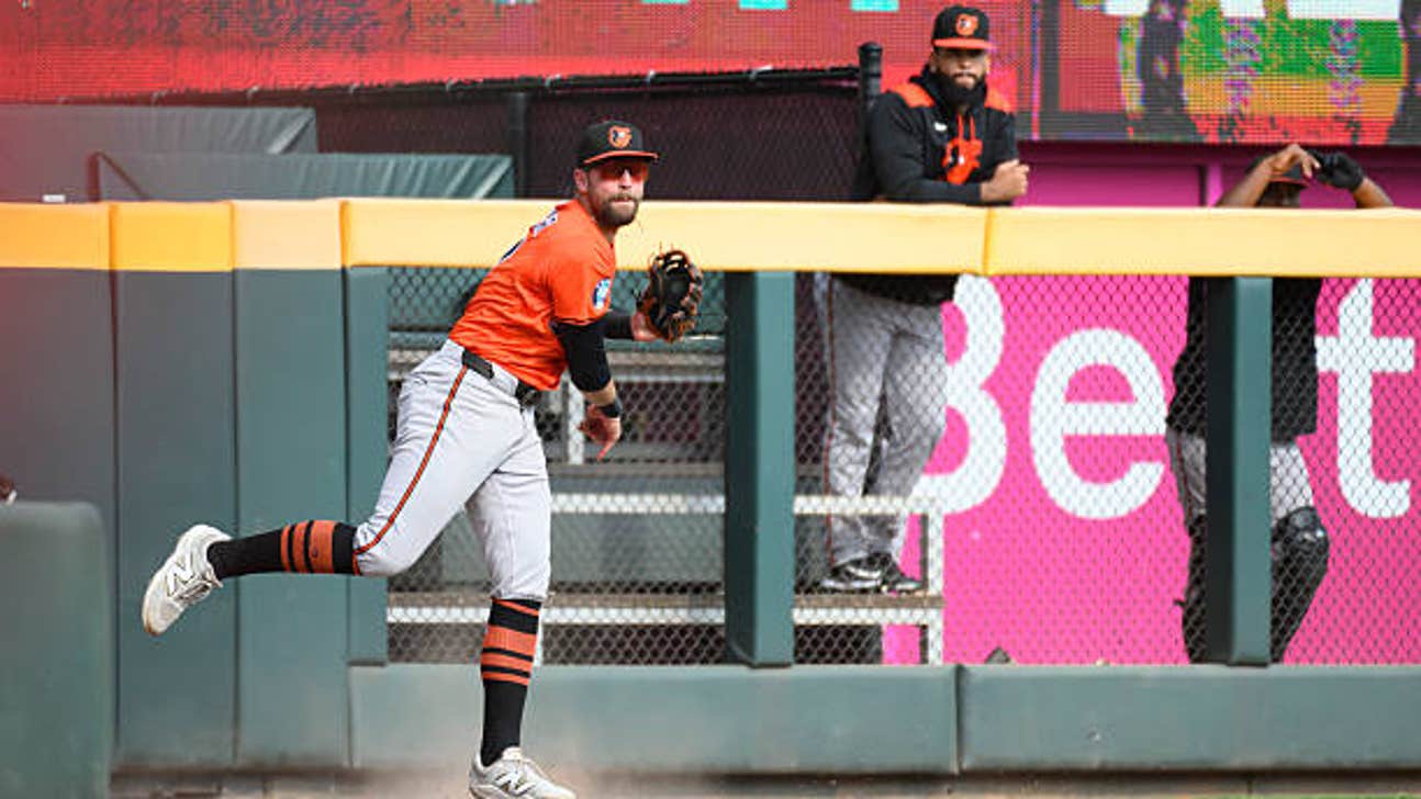 How to Watch Braves vs. Orioles: TV Channel & Live Stream - July 6