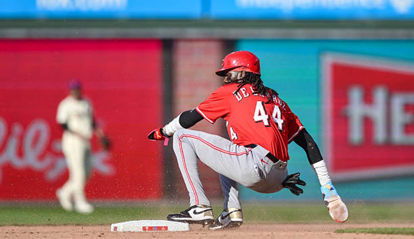 How to Watch Reds vs. Marlins: TV Channel & Live Stream - July 7