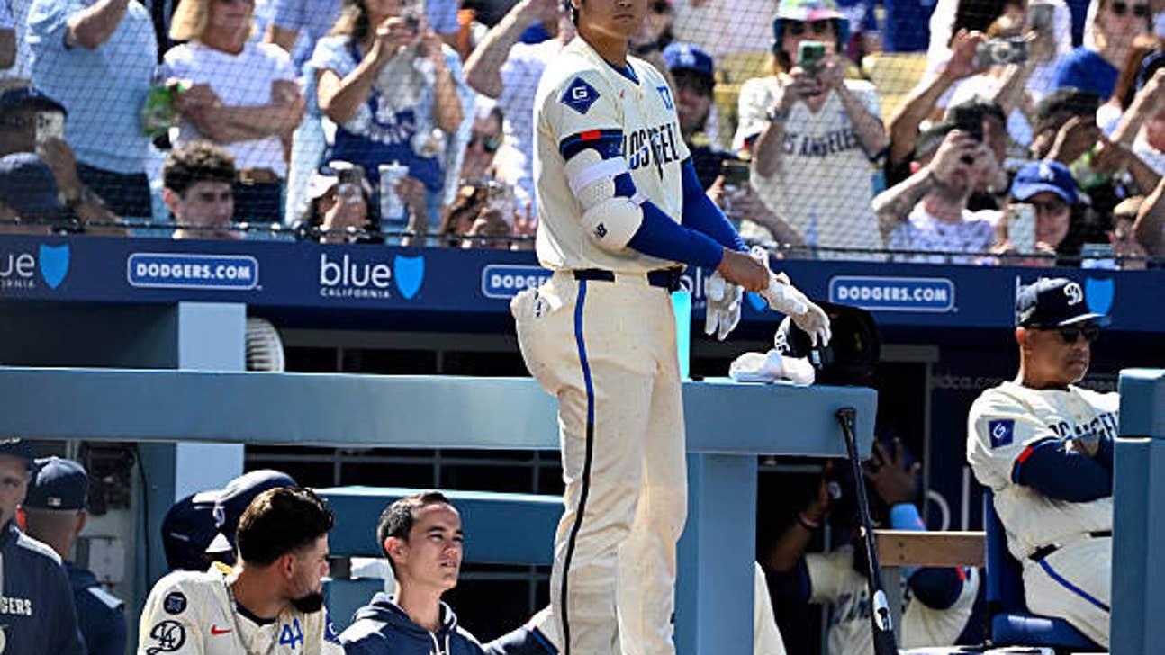 Dodgers vs. Astros Prediction, Odds, Picks - July 6