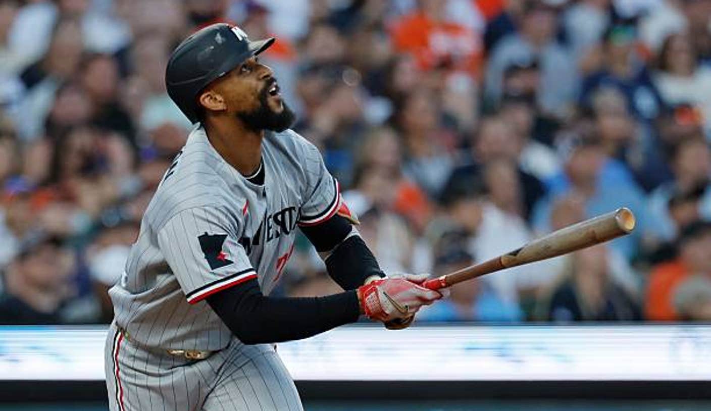 How to Watch Twins vs. Rays: TV Channel & Live Stream - July 4