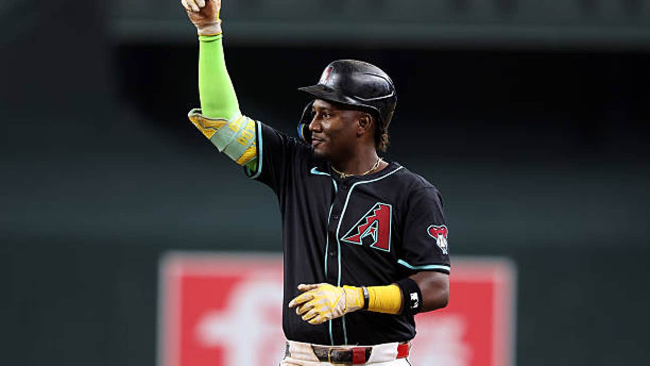 How to Watch Diamondbacks vs. Giants: TV Channel & Live Stream - July 2