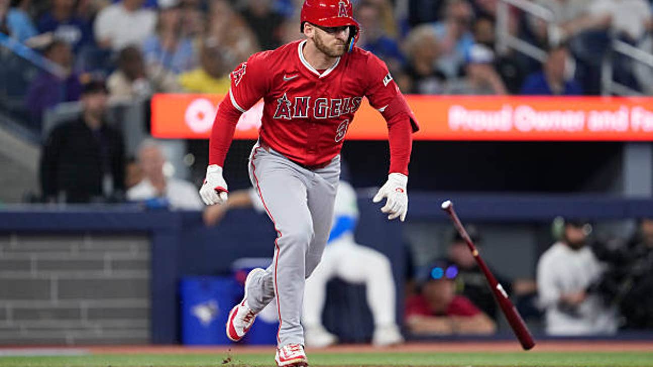 How to Watch Rangers vs. Angels: TV Channel & Live Stream - July 7