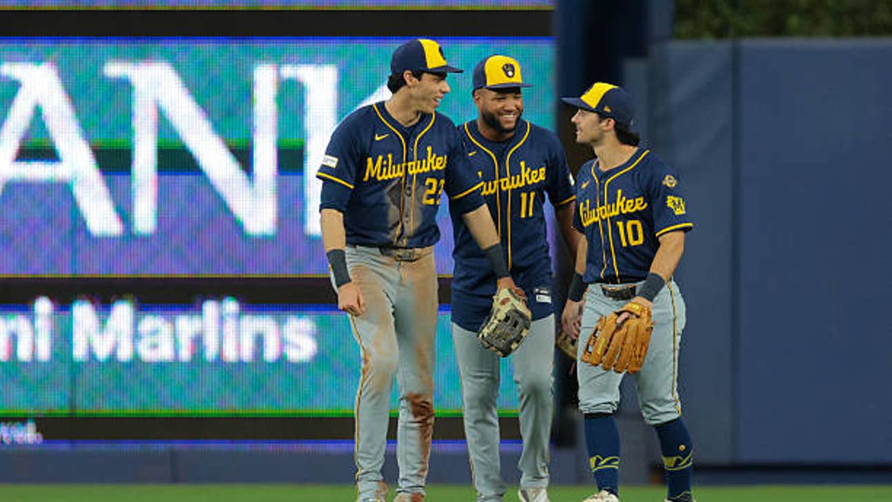 Dodgers vs. Brewers Prediction, Odds, Picks - July 8