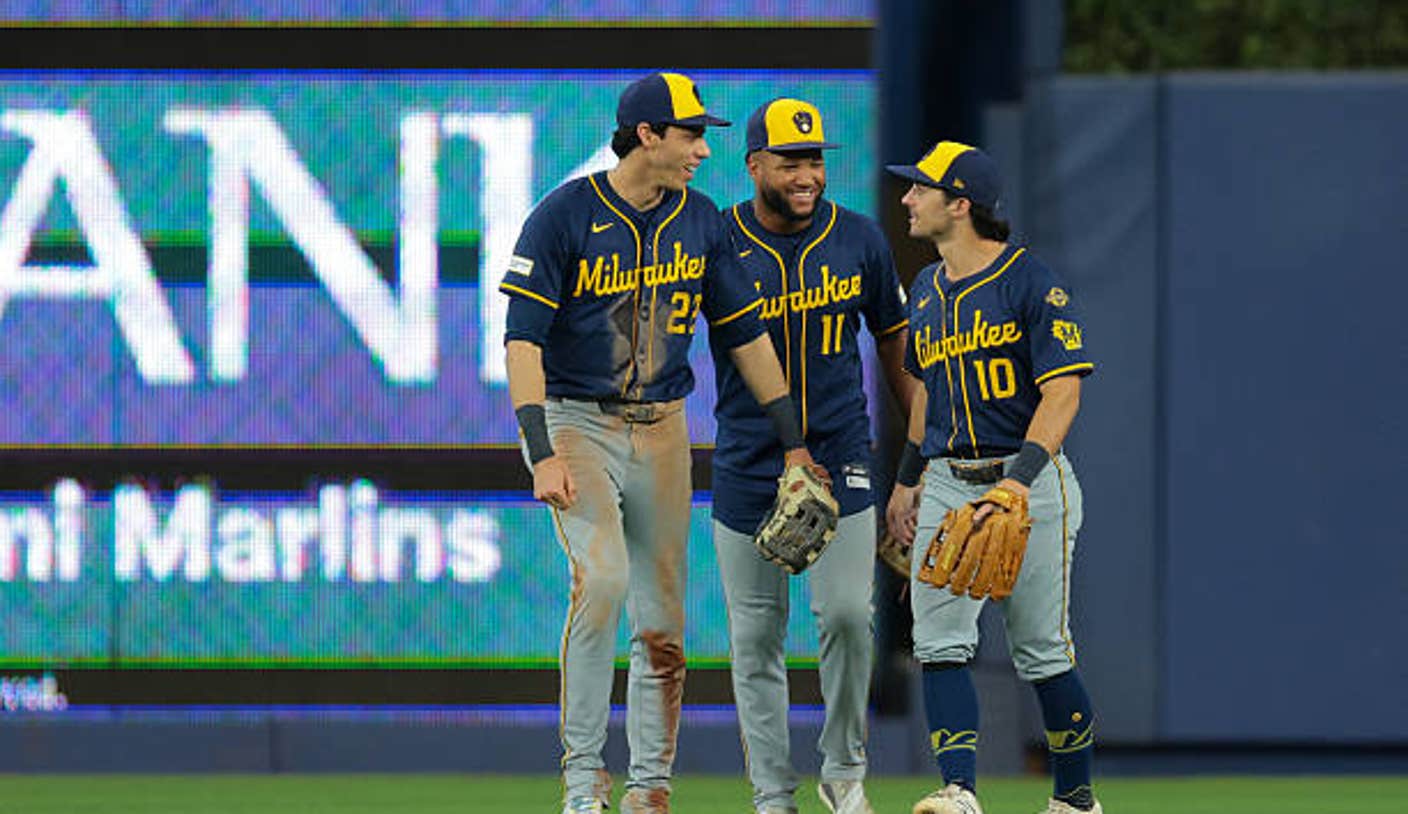 Dodgers vs. Brewers Prediction, Odds, Picks - July 8