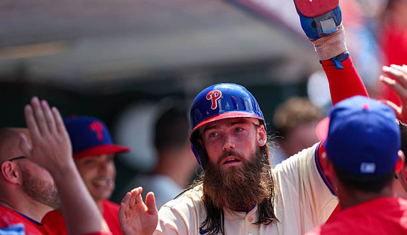 Giants vs. Phillies Prediction, Odds, Picks - July 8