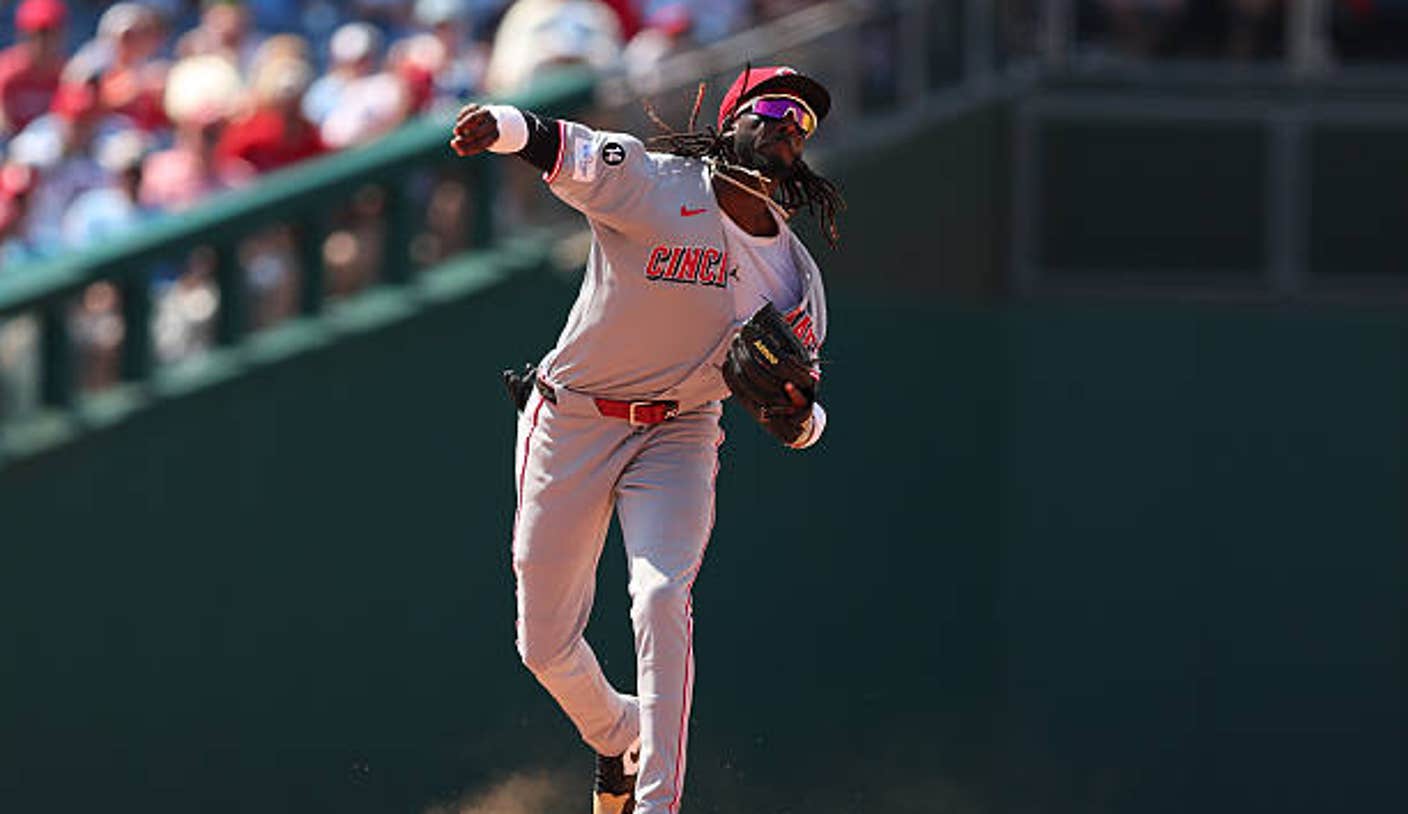 How to Watch Reds vs. Marlins: TV Channel & Live Stream - July 8