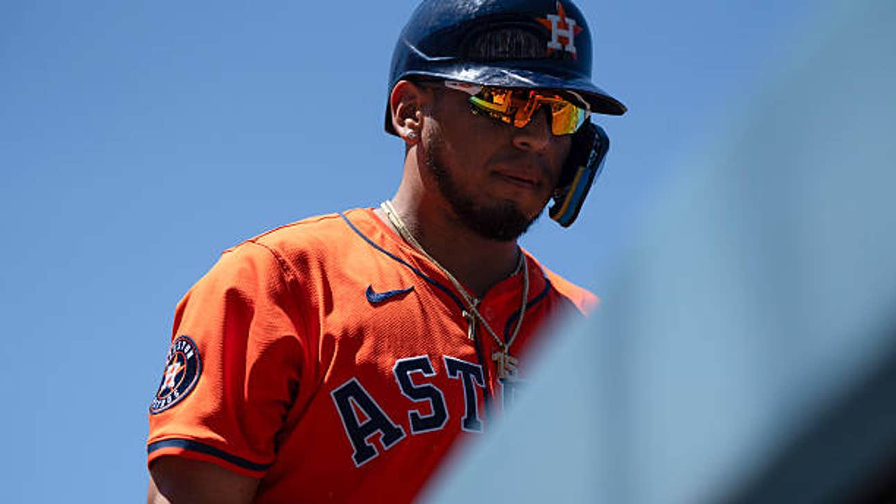 Astros vs. Guardians Prediction, Odds, Picks - July 7