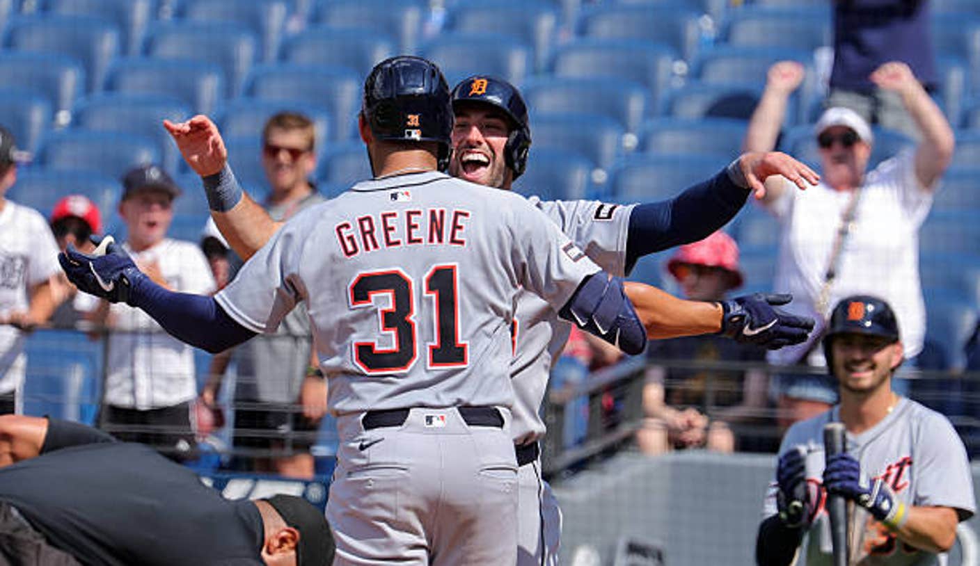 How to Watch Rays vs. Tigers: TV Channel & Live Stream - July 7