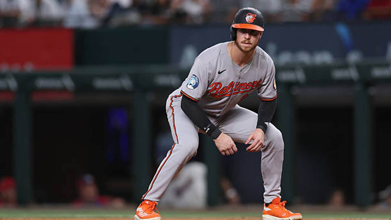 How to Watch Braves vs. Orioles: TV Channel & Live Stream - July 4