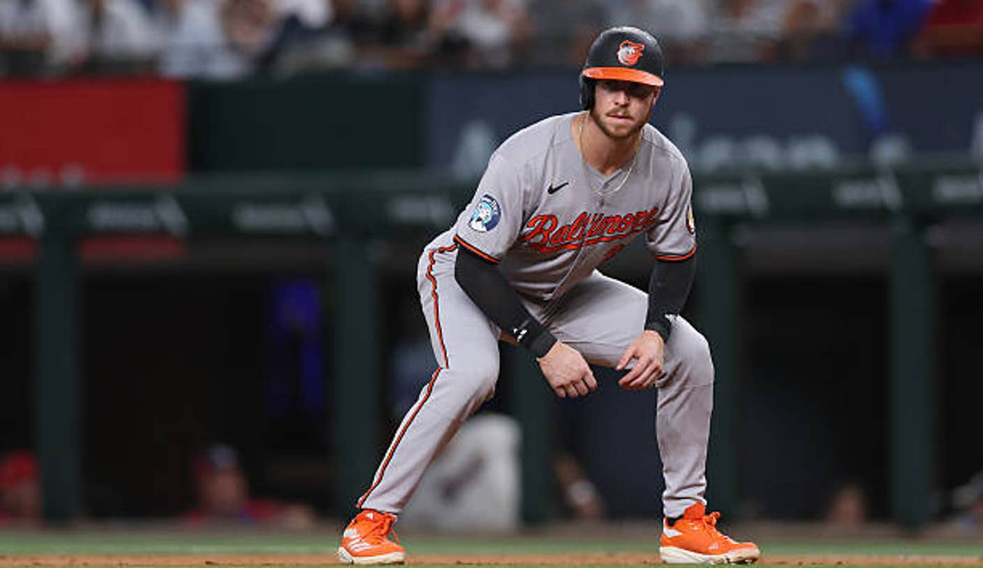 How to Watch Braves vs. Orioles: TV Channel & Live Stream - July 4