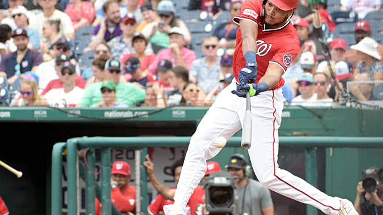 How to Watch Cardinals vs. Nationals: TV Channel & Live Stream - July 8