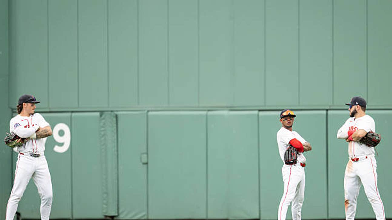 Red Sox vs. Nationals Prediction, Odds, Picks - July 4