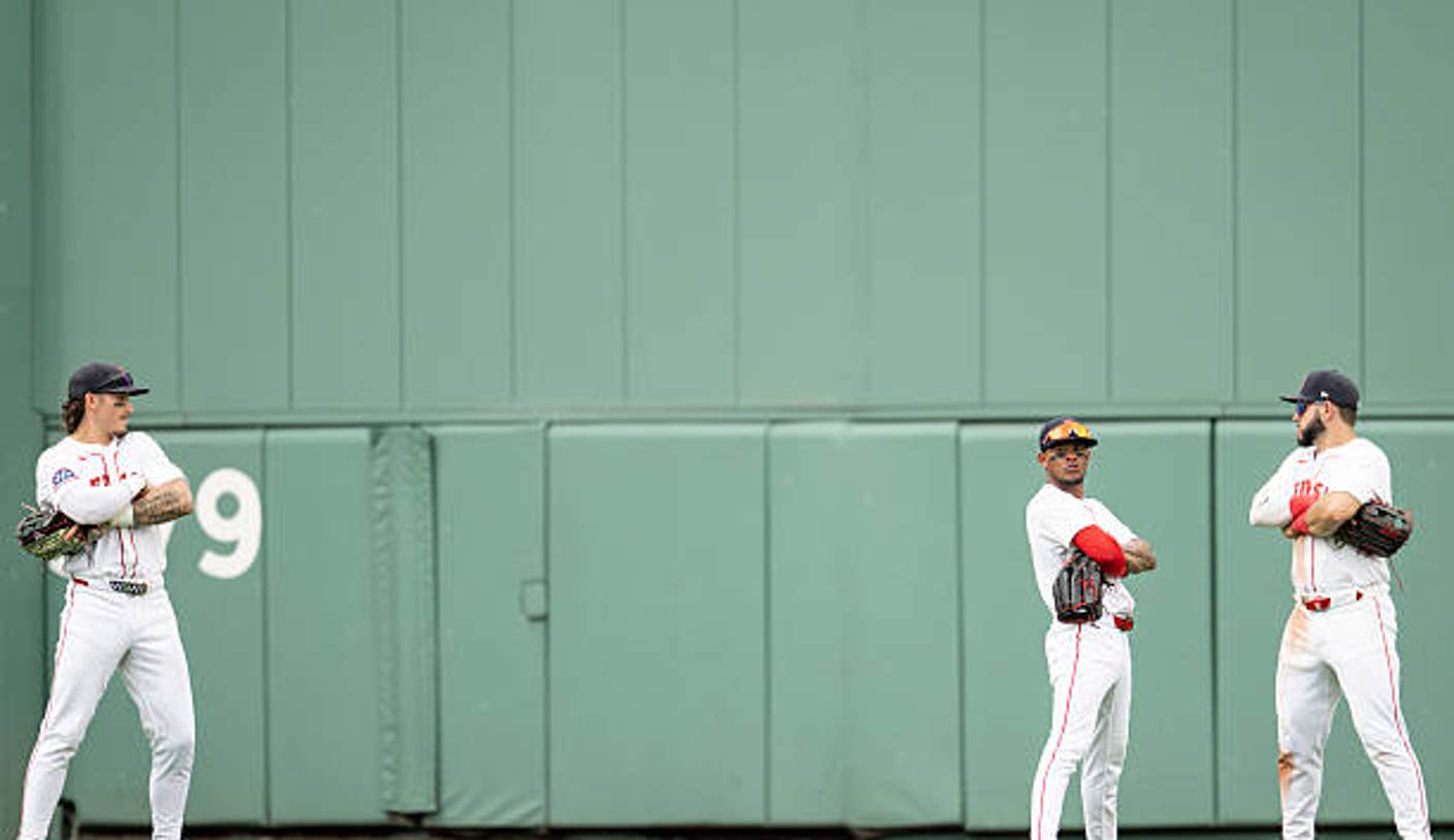 Red Sox vs. Nationals Prediction, Odds, Picks - July 4