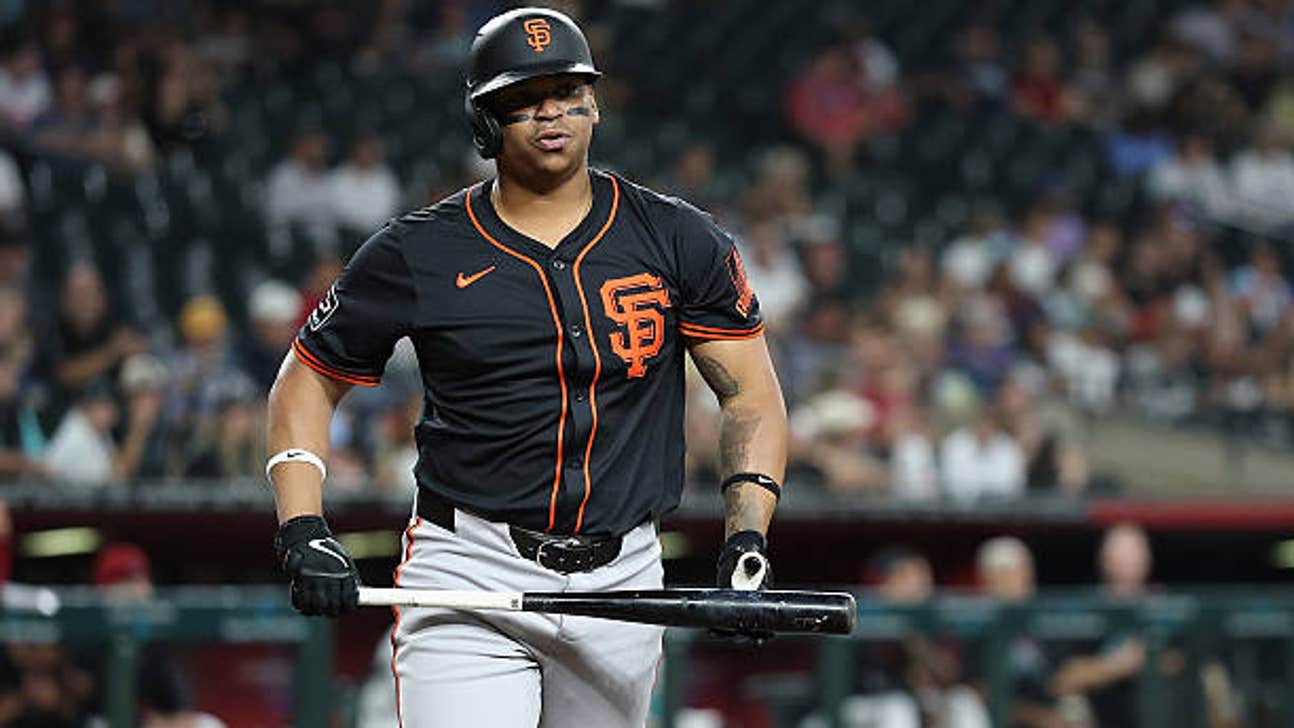 Giants vs. Diamondbacks Prediction, Odds, Picks - July 3