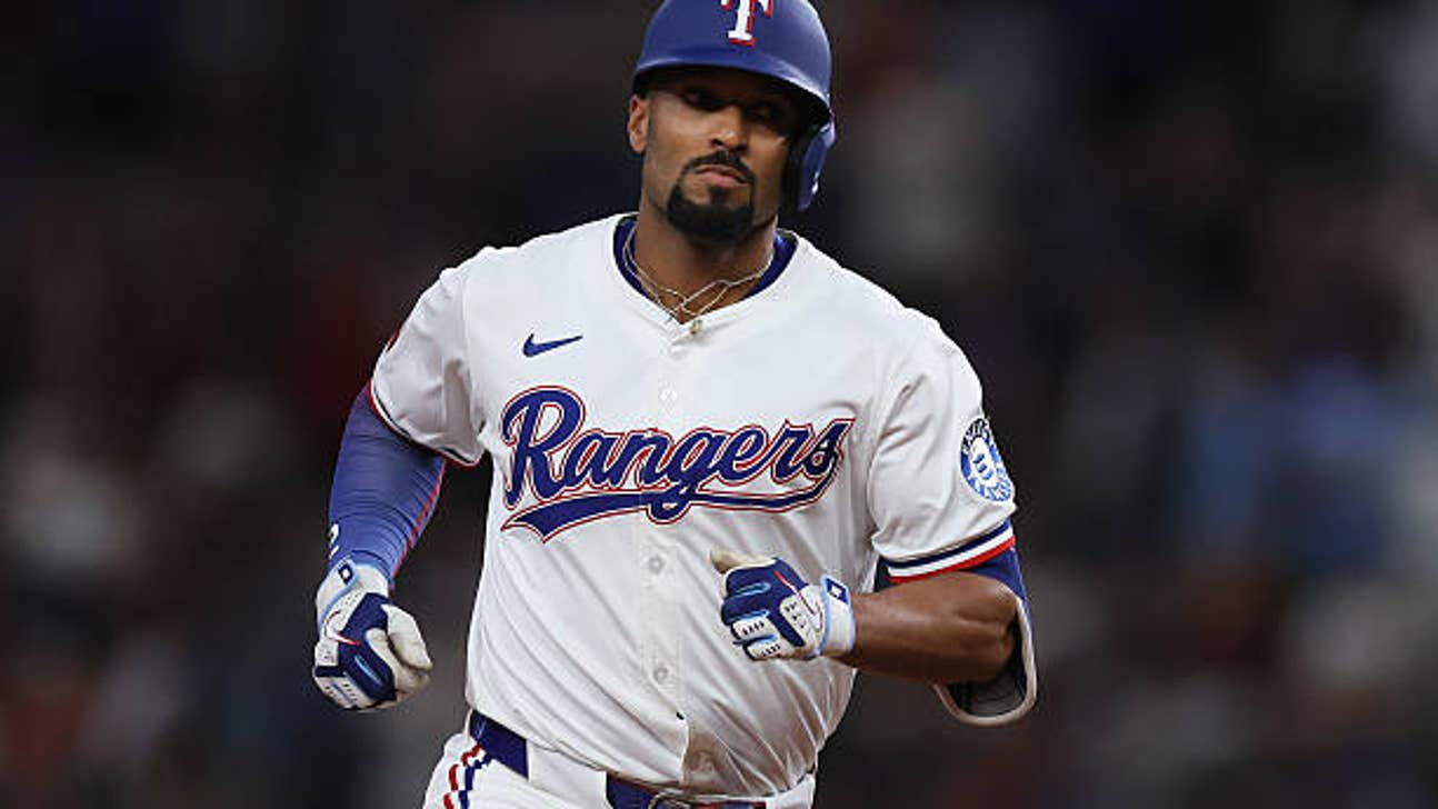 Padres vs. Rangers Prediction, Odds, Picks - July 4