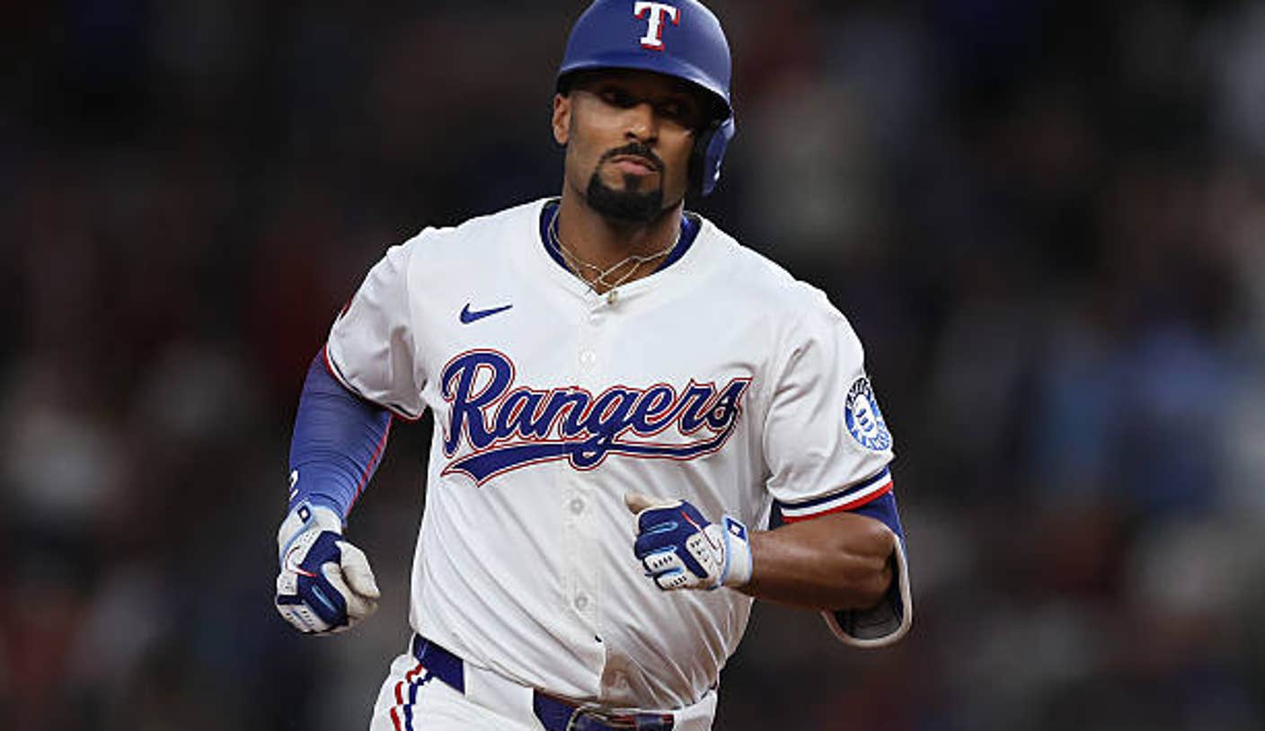 Padres vs. Rangers Prediction, Odds, Picks - July 4