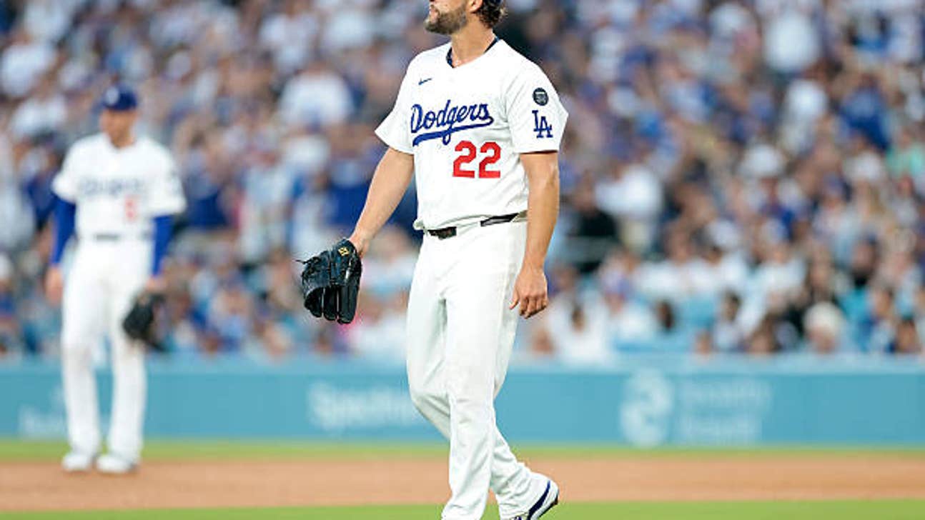Dodgers vs. White Sox Prediction, Odds, Picks - July 3