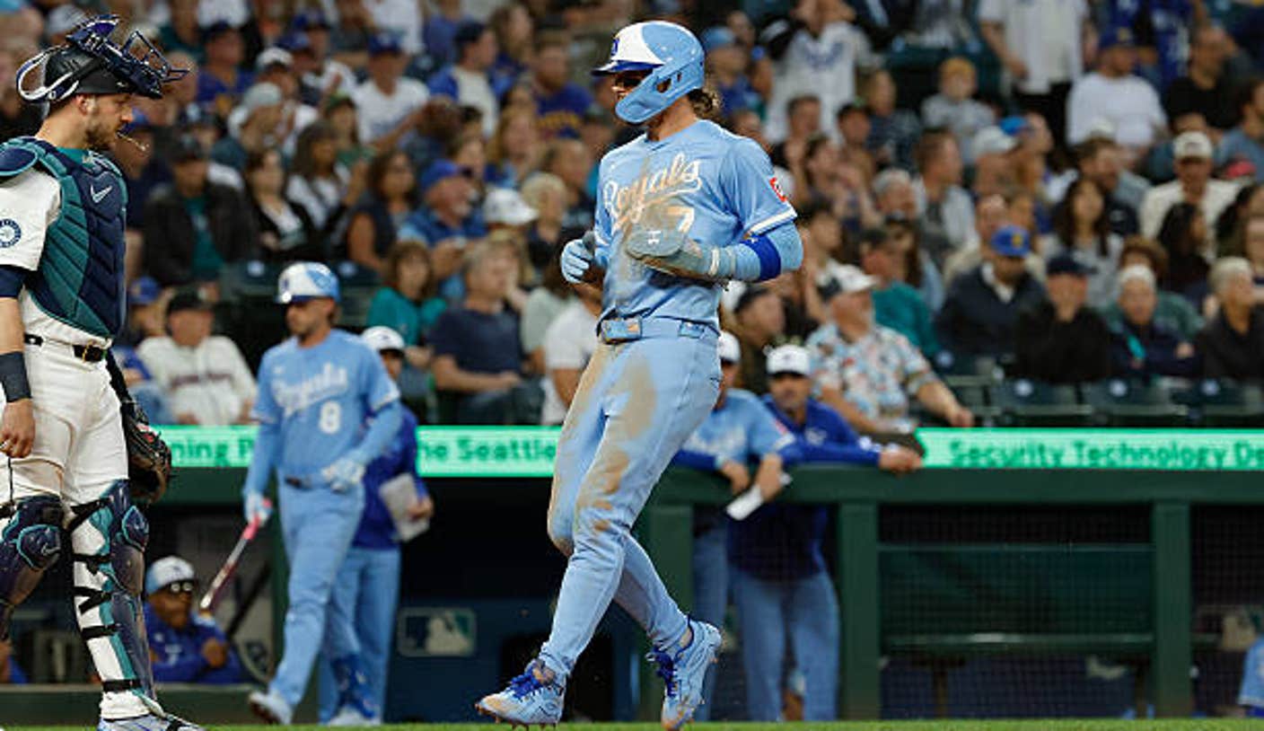 How to Watch Mariners vs. Royals: TV Channel & Live Stream - July 3