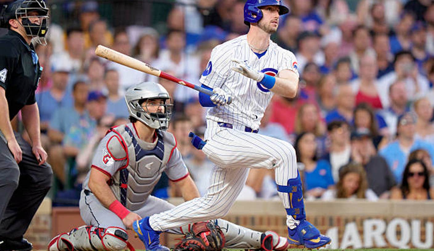 How to Watch Cubs vs. Cardinals: TV Channel & Live Stream - July 4