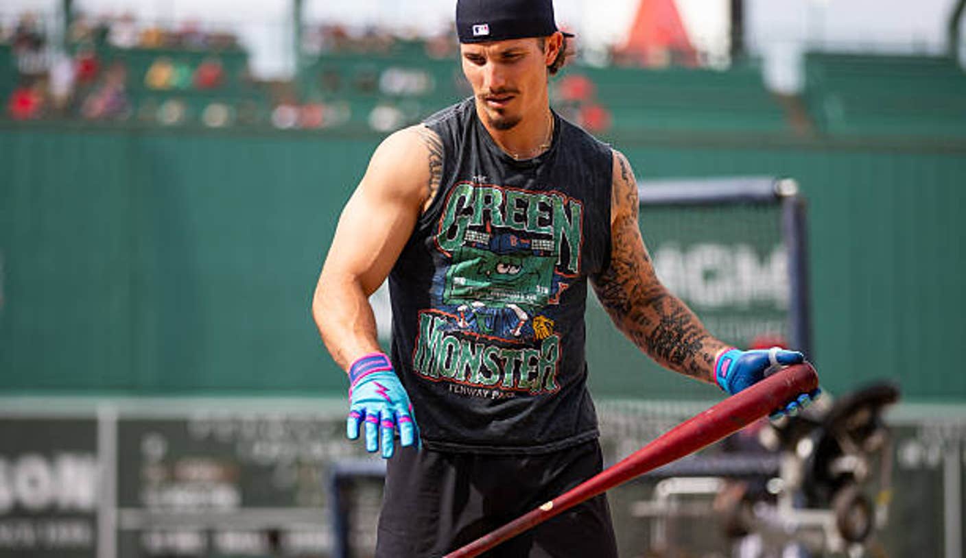 How to Watch Red Sox vs. Rockies: TV Channel & Live Stream - July 8