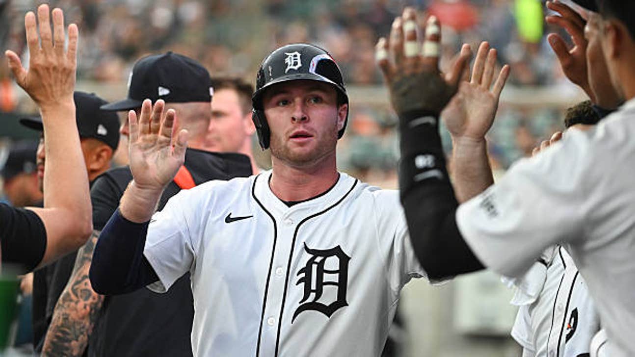 How to Watch Tigers vs. Rays: TV Channel & Live Stream - July 9